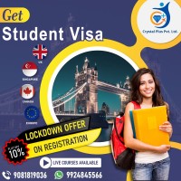 Crystal Plus PVT LTD - Recruitment Agency Profile