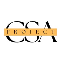 CSA Project - Recruitment Agency Profile