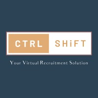 CTRL SHiFT.work - Recruitment Agency Profile