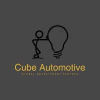 Cube Automotive Search - Recruitment Agency Profile