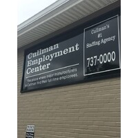 Cullman Employment Center - Recruitment Agency Profile