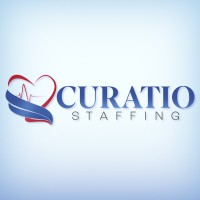 Curatio Staffing - Recruitment Agency Profile