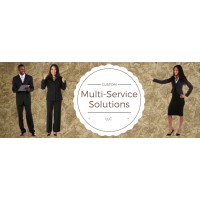 Custom Multi-Service Solutions, LLC - Recruitment Agency Profile