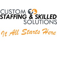 Custom Staffing & Skilled Solutions of Wisconsin - Recruitment Agency Profile