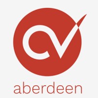 CV Aberdeen - Recruitment Agency Profile