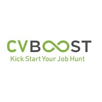 CV Boost - Recruitment Agency Profile