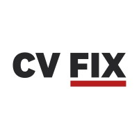 CV Fix - Recruitment Agency Profile