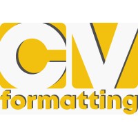 CV Formatting - Recruitment Agency Profile