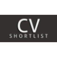 CV Shortlist - Recruitment Agency Profile