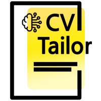 CVTailor - Recruitment Agency Profile