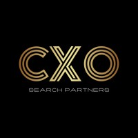 CXO Search Partners - Recruitment Agency Profile
