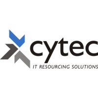 CYTEC IT RESOURCING - Recruitment Agency Profile