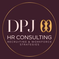 D.P.J. HR CONSULTING, LLC - Recruitment Agency Profile