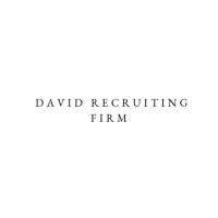 David Recruiting Firm - Recruitment Agency Profile