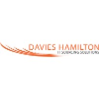 Davies Hamilton - Recruitment Agency Profile