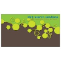 d&d search solutions - Recruitment Agency Profile