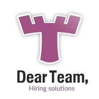 DearTeam, Hiring Solutions - Recruitment Agency Profile