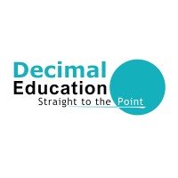Decimal Education - Recruitment Agency Profile