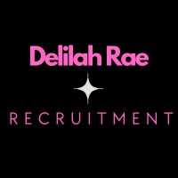 Delilah Rae Recruitment - Recruitment Agency Profile