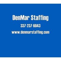DenMar Staffing - Recruitment Agency Profile