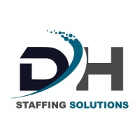 DH Staffing Solutions - Recruitment Agency Profile