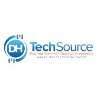 DH TechSource - Recruitment Agency Profile