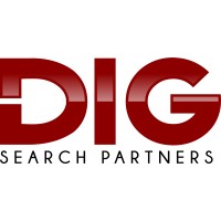 Dig Search Partners - Recruitment Agency Profile
