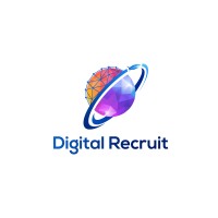 Digital Recruit - Recruitment Agency Profile
