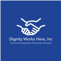Dignity Works Here, Inc. - Recruitment Agency Profile