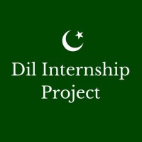Dil Internship Project - Recruitment Agency Profile