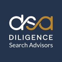 Diligence Search Advisors - Recruitment Agency Profile