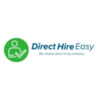 Direct Hire Easy - Recruitment Agency Profile