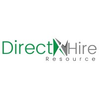 Direct Hire Resource - Recruitment Agency Profile