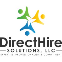 DirectHire Solutions, LLC - Recruitment Agency Profile