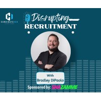 Disrupting Recruitment - Recruitment Agency Profile