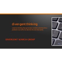 Divergent Search Group, LLC - Recruitment Agency Profile