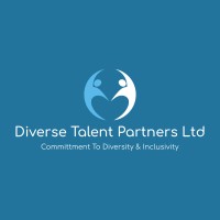 Diverse Talent Partners Ltd - Recruitment Agency Profile