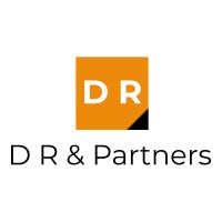 DR & Partners (UK) - Recruitment Agency Profile