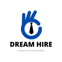 Dream Hire - Recruitment Agency Profile