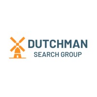 Dutchman Search Group - Recruitment Agency Profile