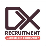 DX Recruitment - Recruitment Agency Profile