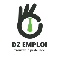 DZ EMPLOI - Recruitment Agency Profile