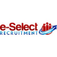 e-Select Recruitment - Recruitment Agency Profile