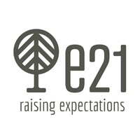 e21: raising expectations - Recruitment Agency Profile