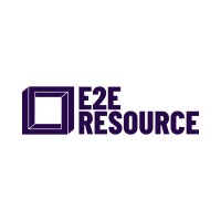 E2E Resource - Recruitment Agency Profile
