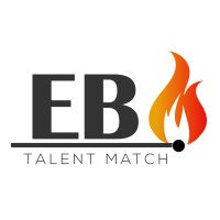 EB Talent Match - Recruitment Agency Profile
