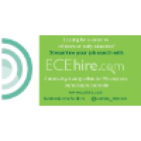 ECEHire.com - Recruitment Agency Profile