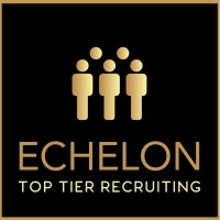 Echelon Recruiting - Recruitment Agency Profile