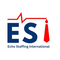 Echo Staffing International - Recruitment Agency Profile