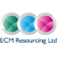 ECM Resourcing Ltd - Recruitment Agency Profile
